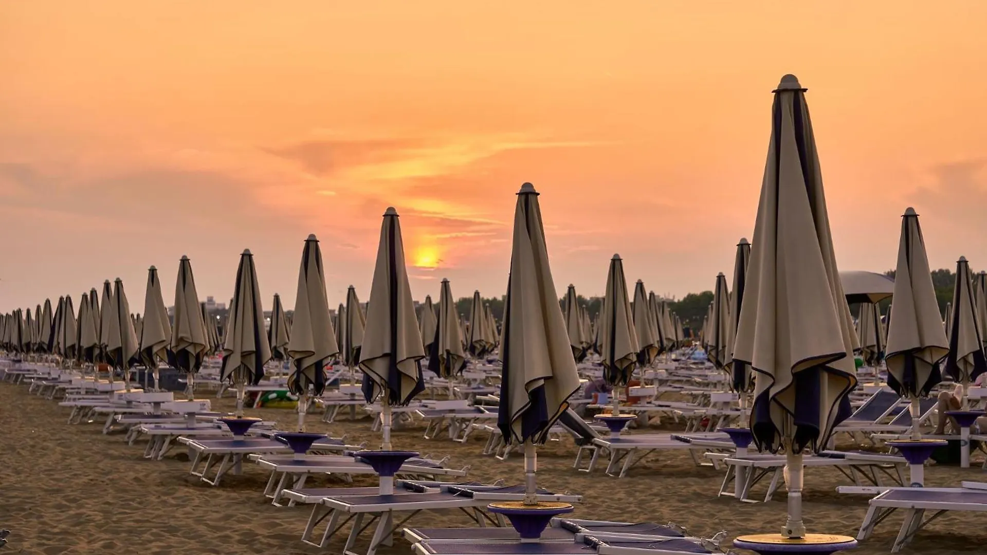 Bright Apartment Steps From The Sea Bibione