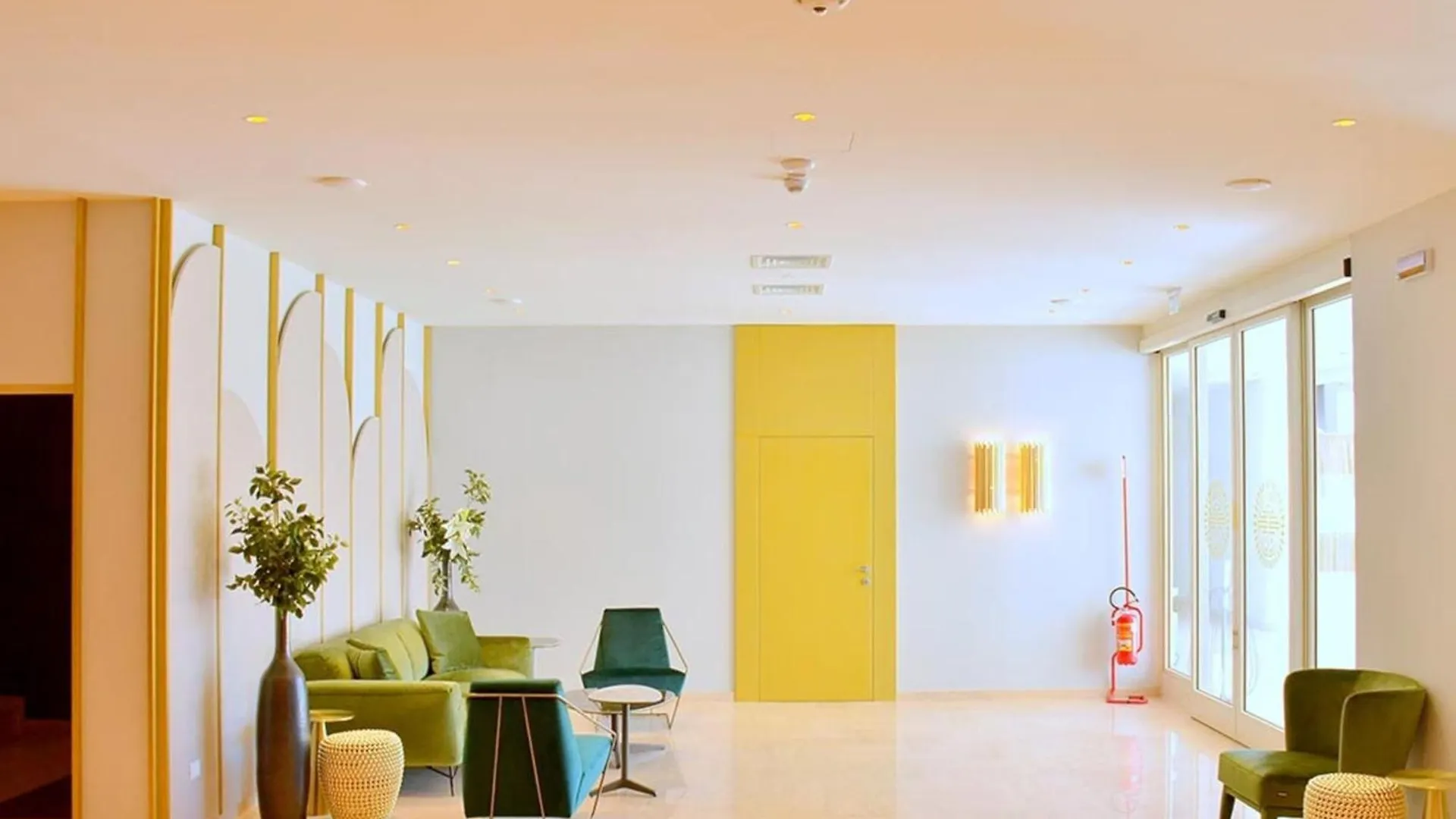 Bright Apartment Steps From The Sea Bibione Italy