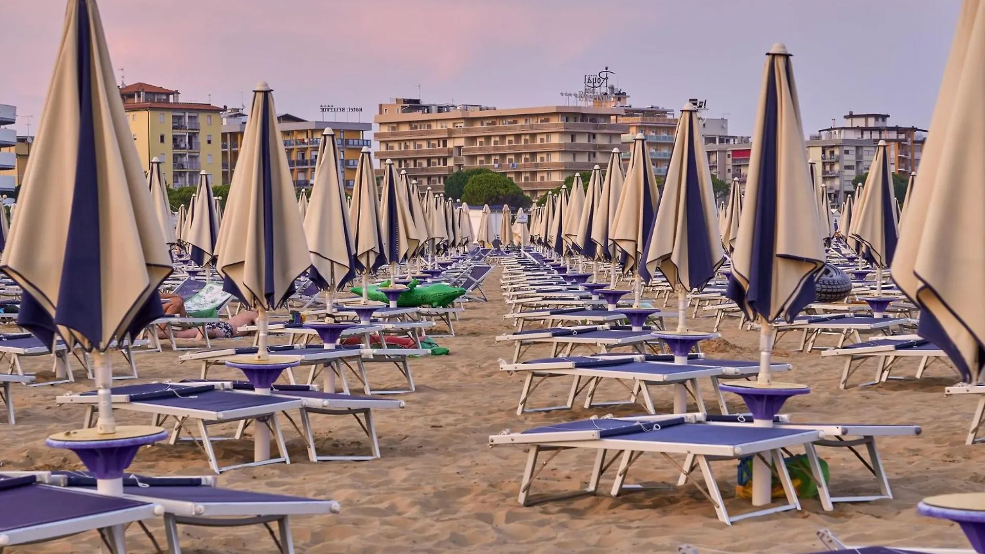 Bright Apartment Steps From The Sea Bibione