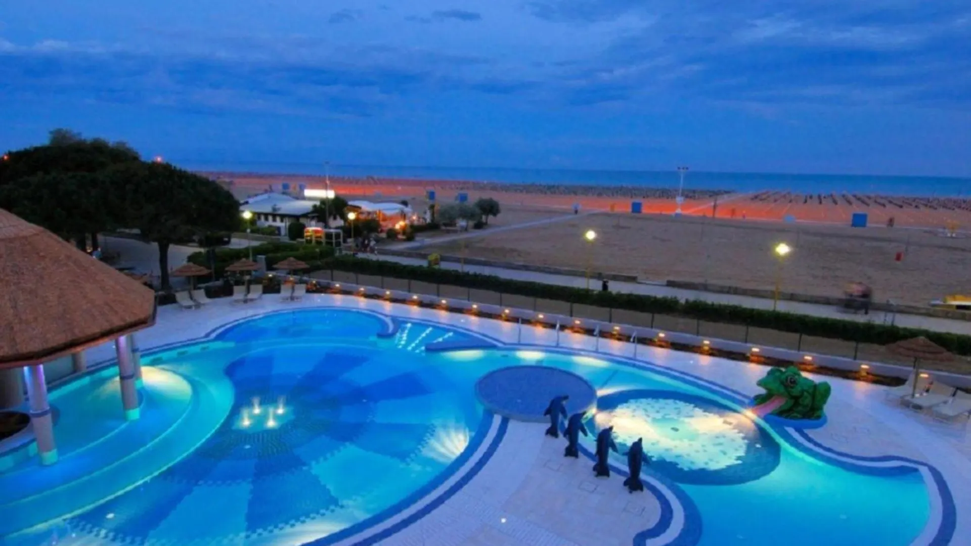 Bright Apartment Steps From The Sea Bibione