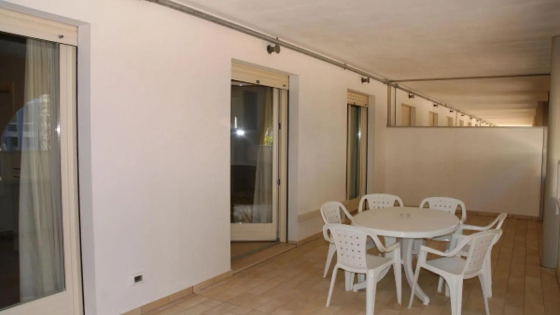 Bright Apartment Steps From The Sea Bibione 0*,  Italy