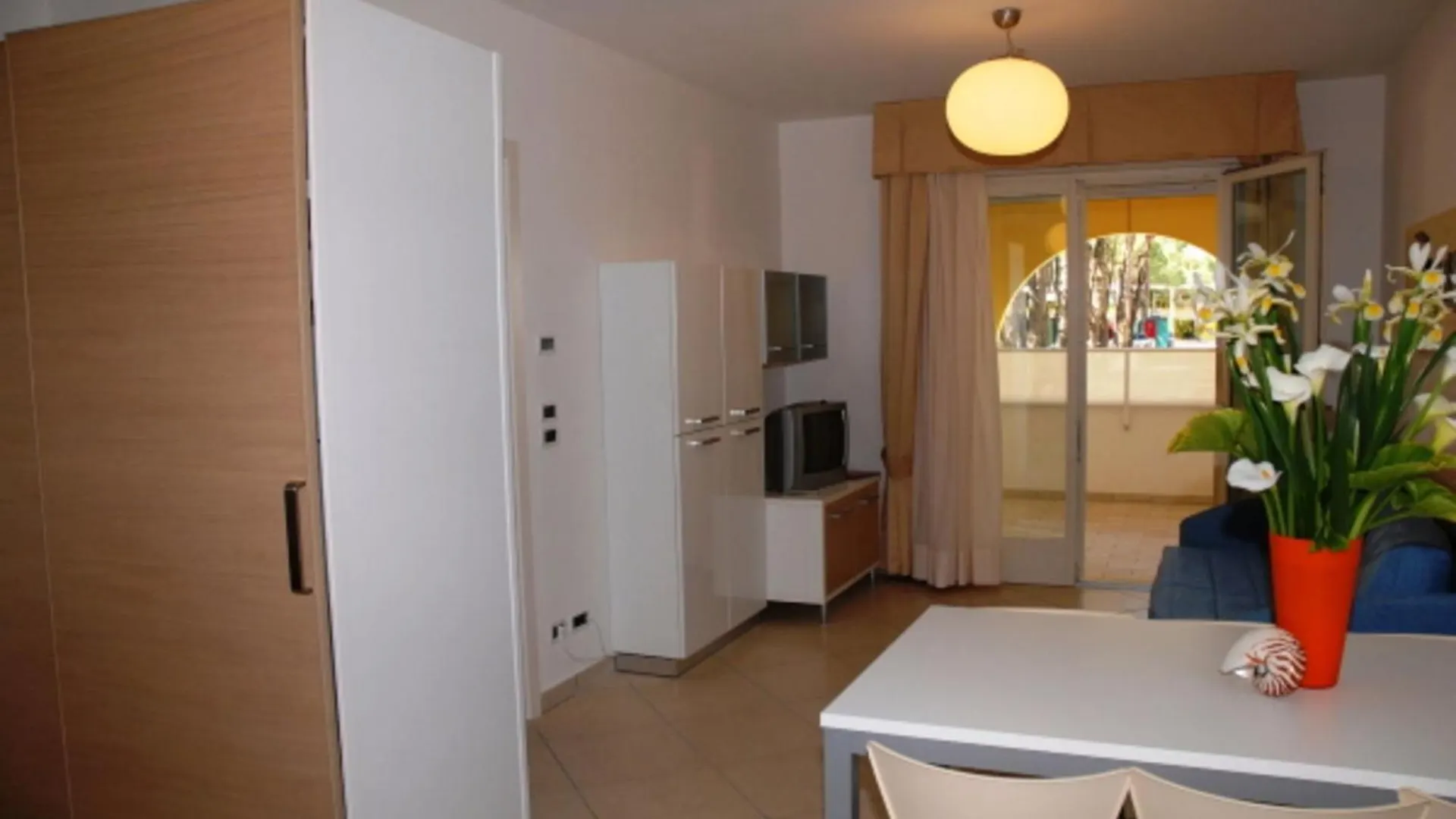 Bright Apartment Steps From The Sea Bibione